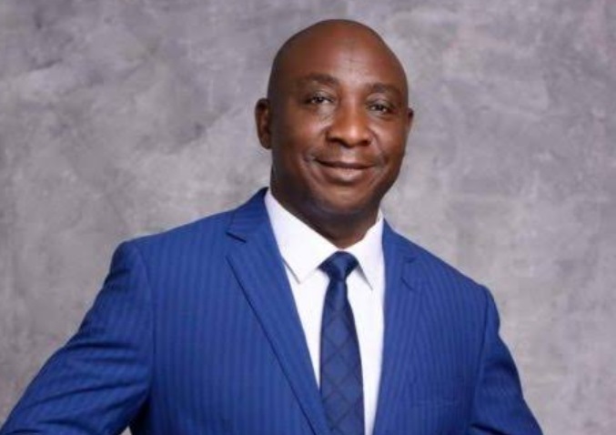 Gusau elected new NFF president
