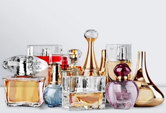 10 most expensive perfumes in the world in 2022