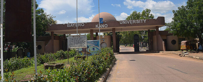 BUK, UI, UNILAG, Nigerian universities, THE, THE Rankngs 2023, World University Rankings