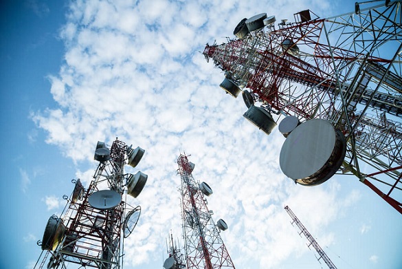 telecommunications, FG, reversal, tariff, upward adjustment, network service providers