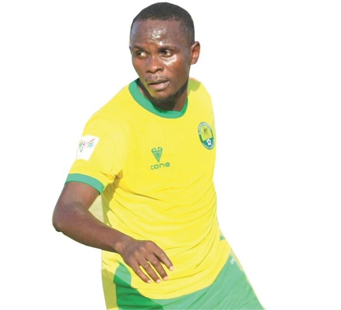 Bello Musa Kofarmata, Kano Pillars, former striker, dead