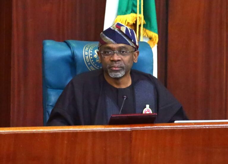 Why Nigerian government won’t pay ASUU full arears of salaries — Gbajabiamila