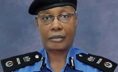 Osun police commissioner grills DCO over alleged assault on female inspector