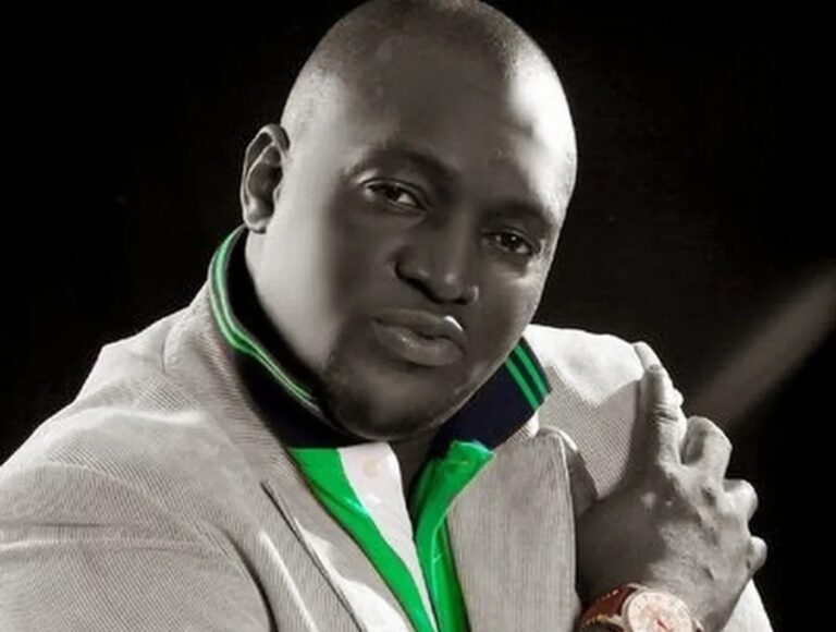Sammie Okposo died peacefully in his sleep, didn’t slump — Management
