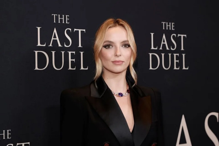 Science indicates Jodie Comer is world’s most beautiful woman