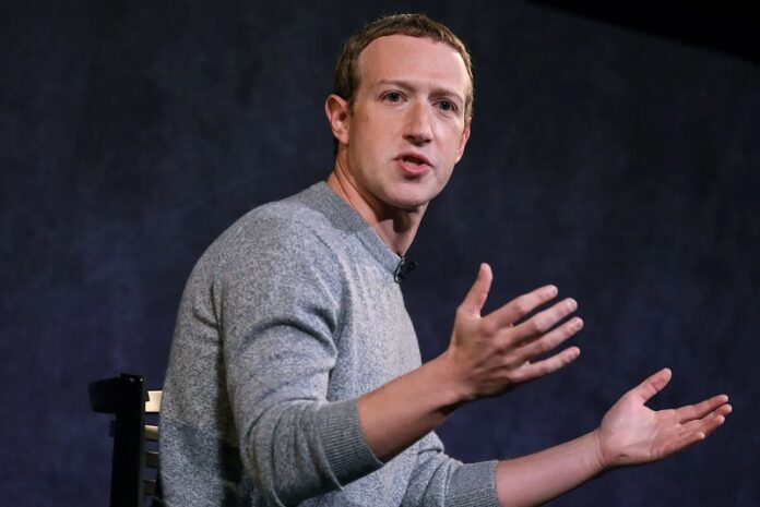 Mark Zuckerberg, Meta, Facebook, Instagram, sack employees