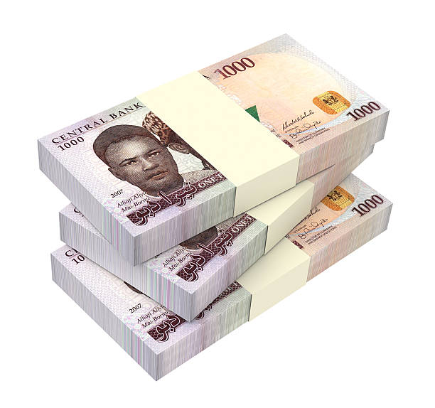 Muhammadu Buhari, New Naira notes, redesigned currencies, unveiling