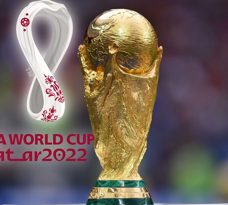 Dates, draw, schedule, kick-off times, final for Qatar World Cup 2022