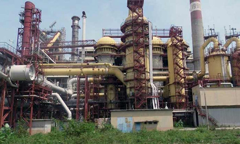 Buhari claims Ajaokuta Steel will generate $1.6bn annually, provide half million jobs
