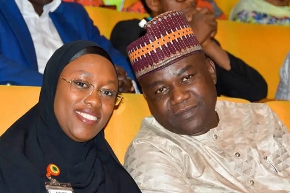 Why Ganduje’s daughter wants out of 16-year-old marriage