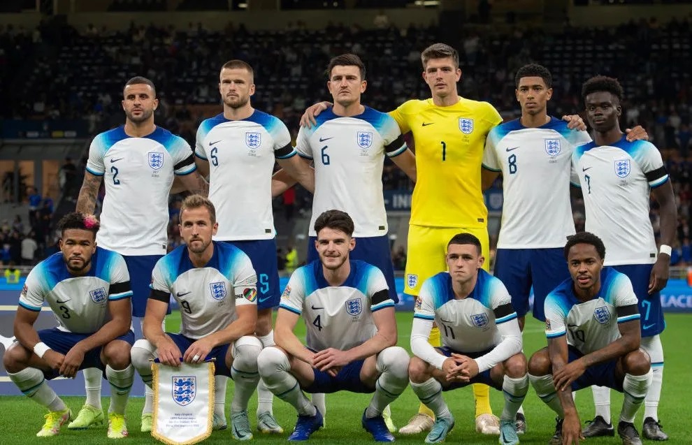 Brilliant fan discovers one way England could still win 2022 World Cup in Qatar England, Adam Devlin, World Cup, Brilliant fan, win 2022 world Cup, Qatar World Cup