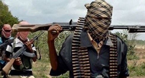 Military claim top terrorist commanders, 100 others killed in Borno
