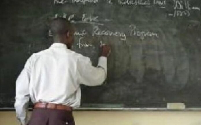 Nigerian teachers, apply, teach, UK