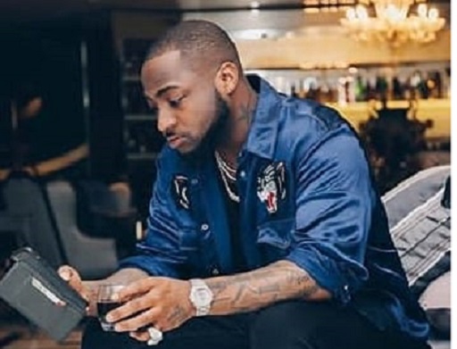 Will Davido perform at World Cup closing ceremony?