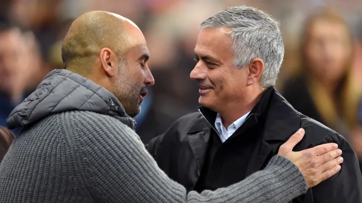 Brazil target Guardiola, Portugal approach Jose Mourinho as new coaches after World Cup exit