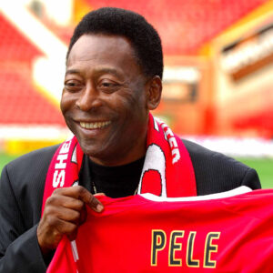 Pele, Tributes, Brazil legend, died, 82