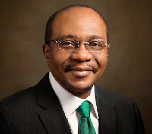 CBN governor appears before Reps committee over new naira notes