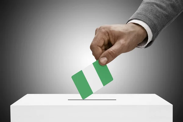 Northern groups coalition alleges plot to scuttle 2023 polls