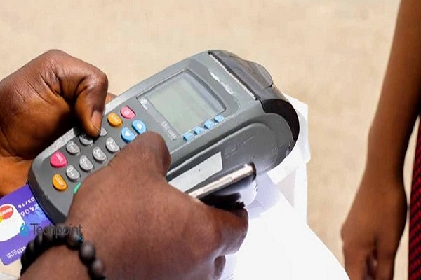 CBN bans PoS agents in Abuja, Lagos from naira swap, refuses to extend deadline