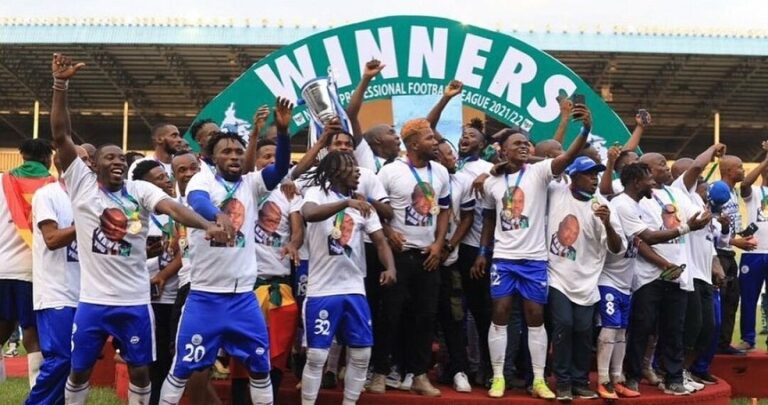  Champions Rivers United play Plateau United as NPFL campaign begins 