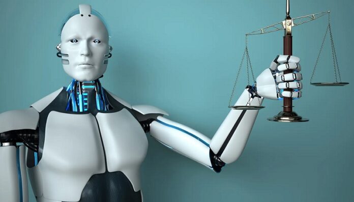 Robot lawyer, first case, court, speeding ticket, Februar, AI, DoNotPay
