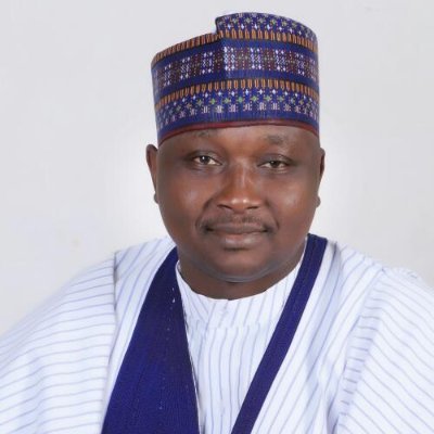 I’m being ‘persecuted’ for political reasons, Alhassan Ado Doguwa