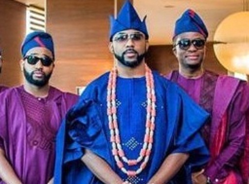 ELECTION IN NIGERIA: Banky W loses to Obi’s Labour Party in Lagos’ Eti Osa