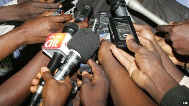 ELECTION IN NIGERIA: MRA drops hotline for journalists facing attack during coverage