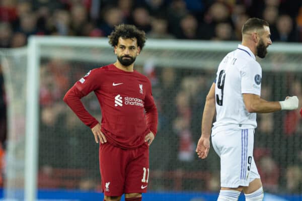 Jamie Carragher embarrassed by Liverpool’s ‘shambolic’ 2-5 collapse to Real  Madrid at Anfield