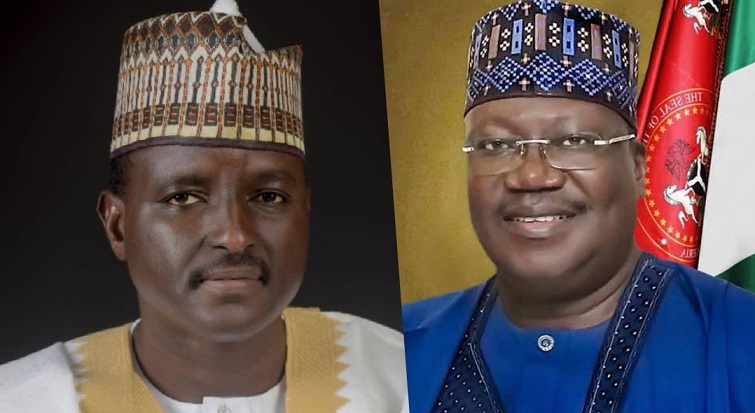 See why Supreme Court gave Yobe North senatorial candidacy to Ahmed Lawan, 2 Justices disagree