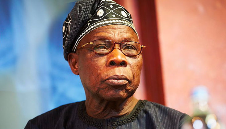 The objective of Obasanjo’s offensive opprobrium