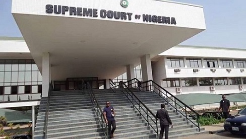 Scholar calls Supreme Court Justices ‘rotten gaggle of useless, purchasable judicial bandits’, over Lawan-Machina case