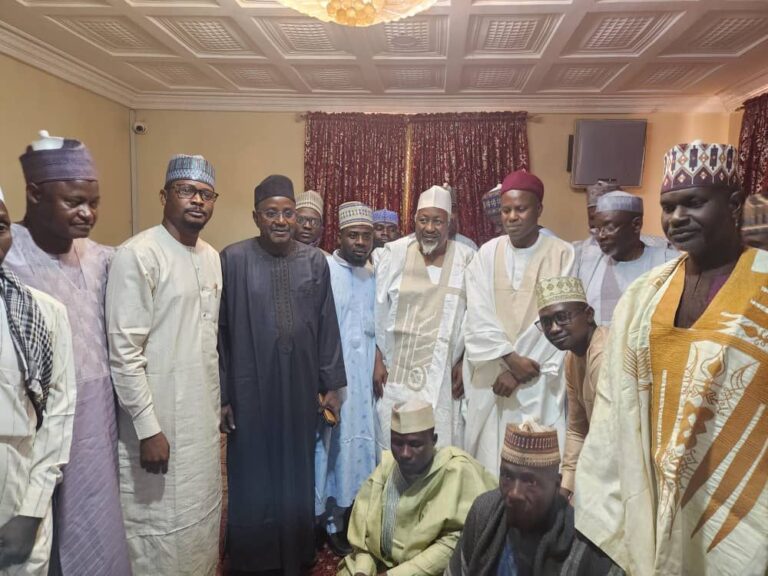 ADC, APN governorship candidates pledge support for APC in Jigawa