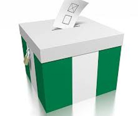PDP, LP, cancellation, Ekiti State, presidential election, results