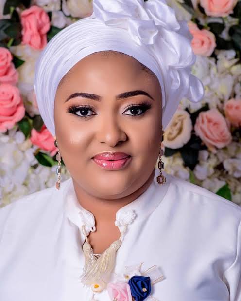 Group chides EFCC over media trial of Kogi First Lady