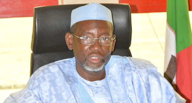 Jigawa governor-elect says victory was will of God, as Gov Badaru expresses joy
