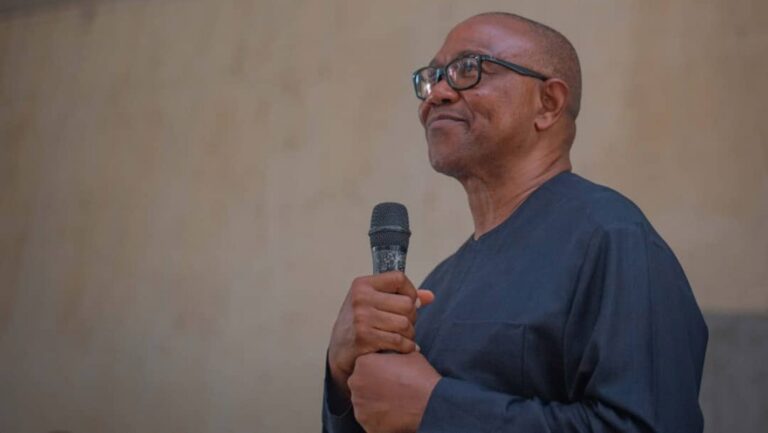 Two Ohaneze Ndigbos hold opposing views on Peter Obi’s electoral travails