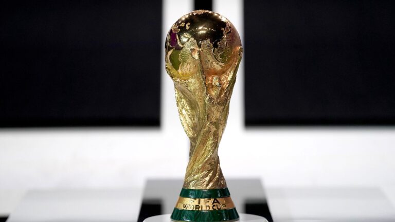 Morocco joins Spain, Portugal to host unprecedented transcontinental World Cup in 2030