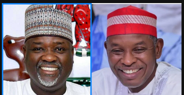 KANO, APC, NNPP, accusations, election rigging