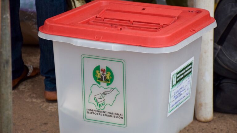 CDD says violence, vote buying mar governorship, state assembly polls  