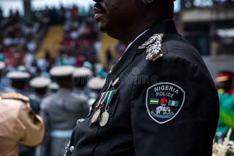 Police Service Commission studying cases of police misconduct during presidential election