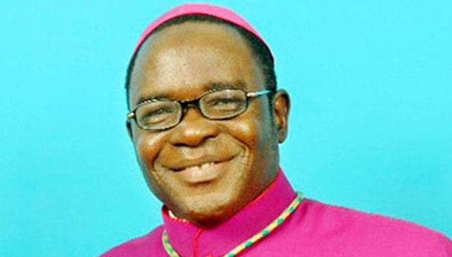 NIGERIA: Reconciliation Postponed? Bishop Mathew Hassan Kukah, NIGERIA, Reconciliation Postponed? 2023 EASTER, Sokoto Catholic Diocese