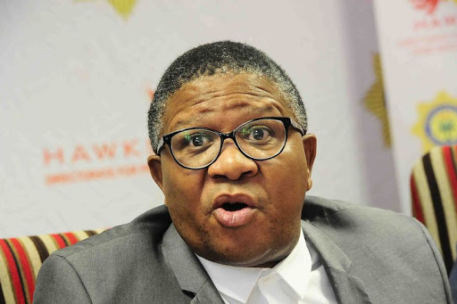 South Africa may become failed state, says ANC’s Fikile Mbalula
