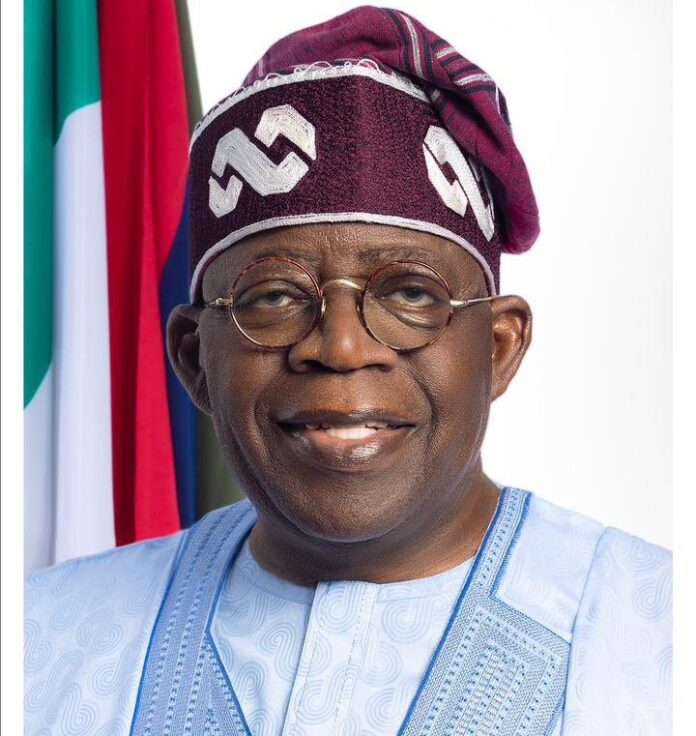 President Tinubu s Inaugural Speech As Nigeria s President Nigerian 