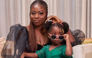 Davido, baby mama, Sophia Momodu, Imade, daughter’s surname