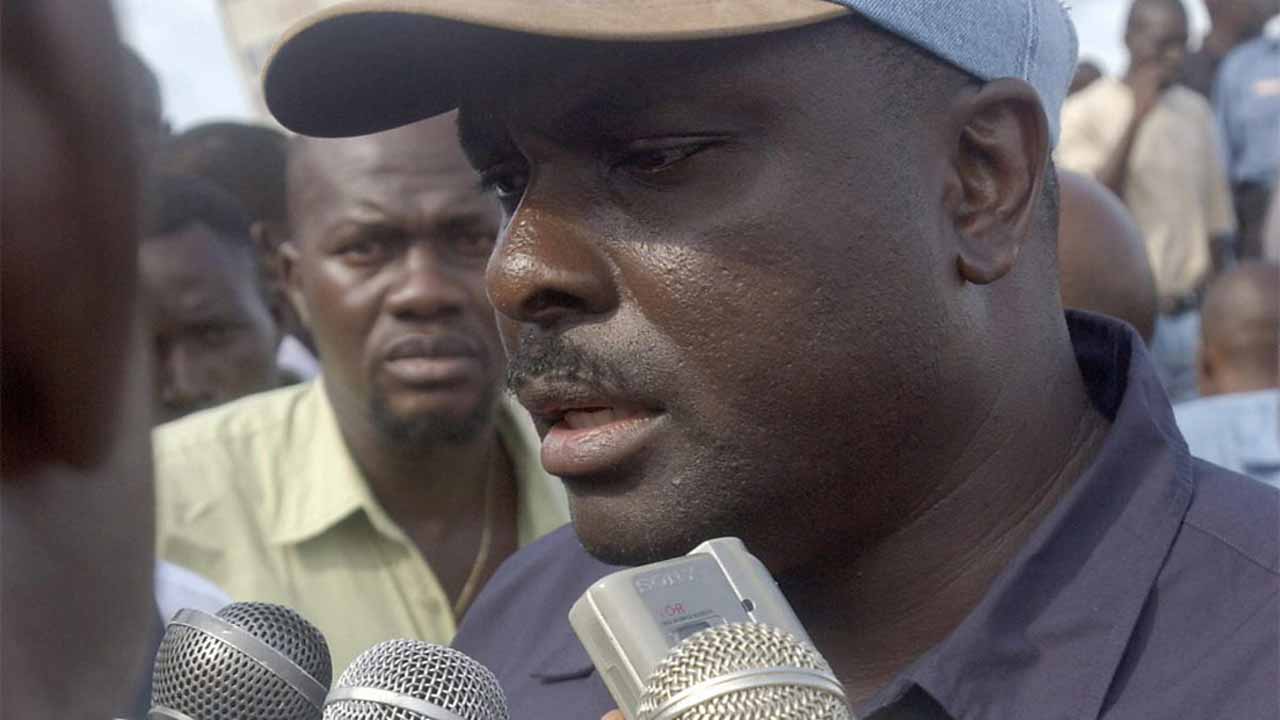 Ibori reacts to London judge’s $130m confiscation order