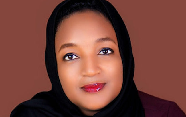 What do you know about Kwara female commissioner-nominee Dr Amina El ...