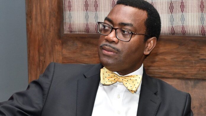 Akinwumi Adesina, HOW TO APPLY, African Development Bank, Recruitment opportunities, AfDB