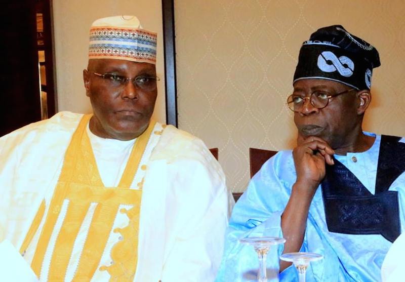 TINUBU’S CREDENTIALS: APC Spokesman Says Atiku Suffering From ‘post ...