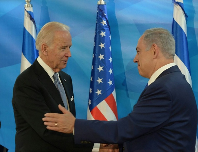 Nigerian intellectual says Israel’s Netanyahu misleading US’s Biden ...